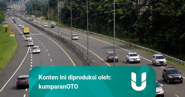 Berita Menarik: Melaju Bahu Jalan Tak Lagi Disetop; Penyebab Ban Motor